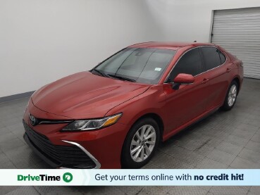 2024 Toyota Camry in Metairie, LA 70006