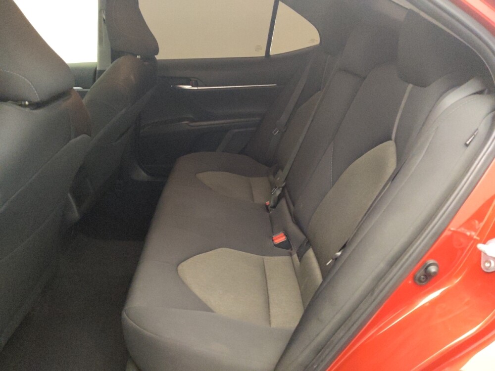 2024 Toyota Camry in Metairie, LA 70006 - 18129679 18