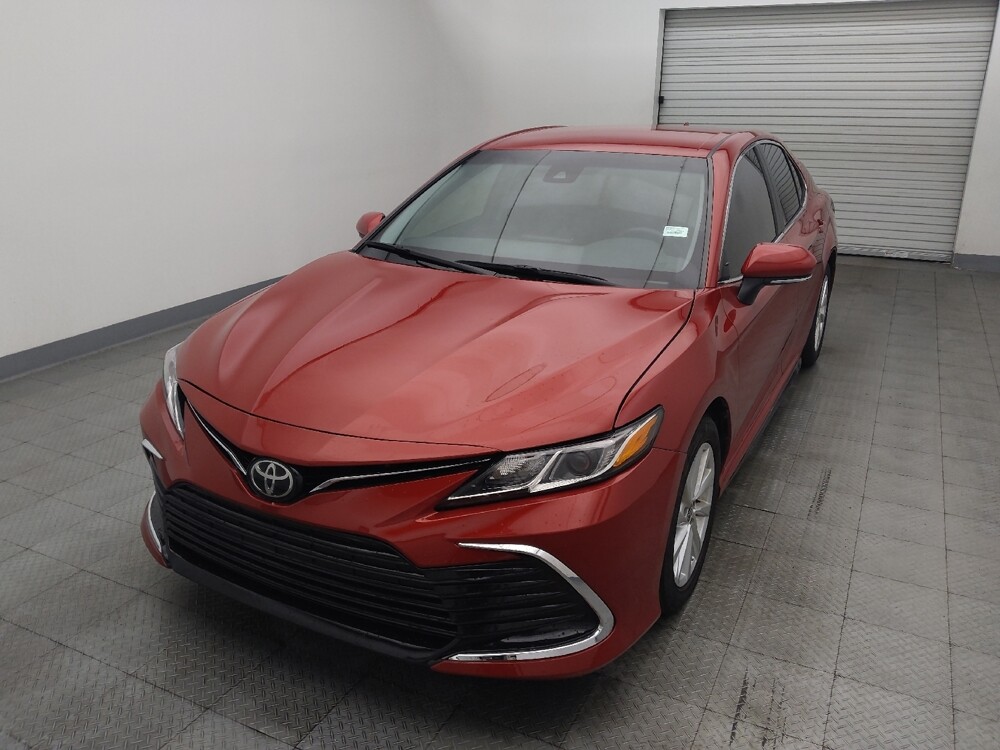 2024 Toyota Camry in Metairie, LA 70006 - 18129679 15
