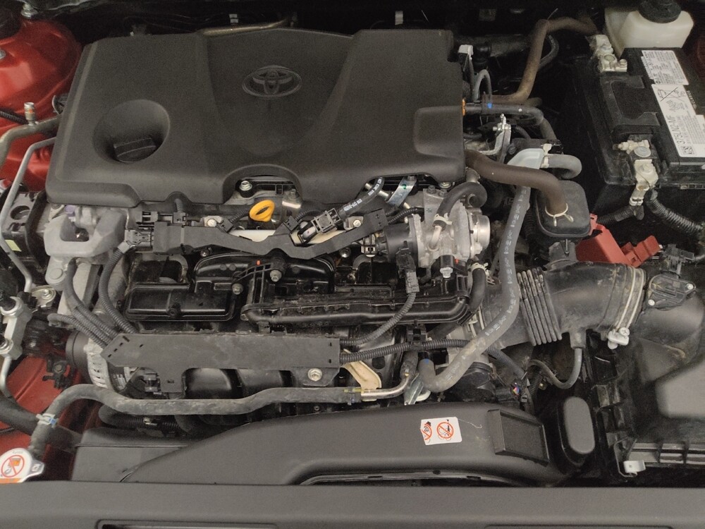 2024 Toyota Camry in Metairie, LA 70006 - 18129679 30