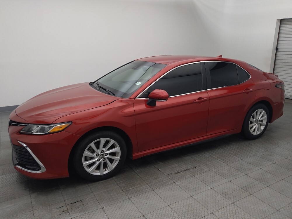 2024 Toyota Camry in Metairie, LA 70006 - 18129679 2