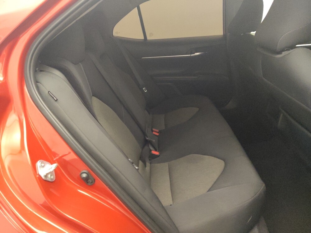 2024 Toyota Camry in Metairie, LA 70006 - 18129679 19