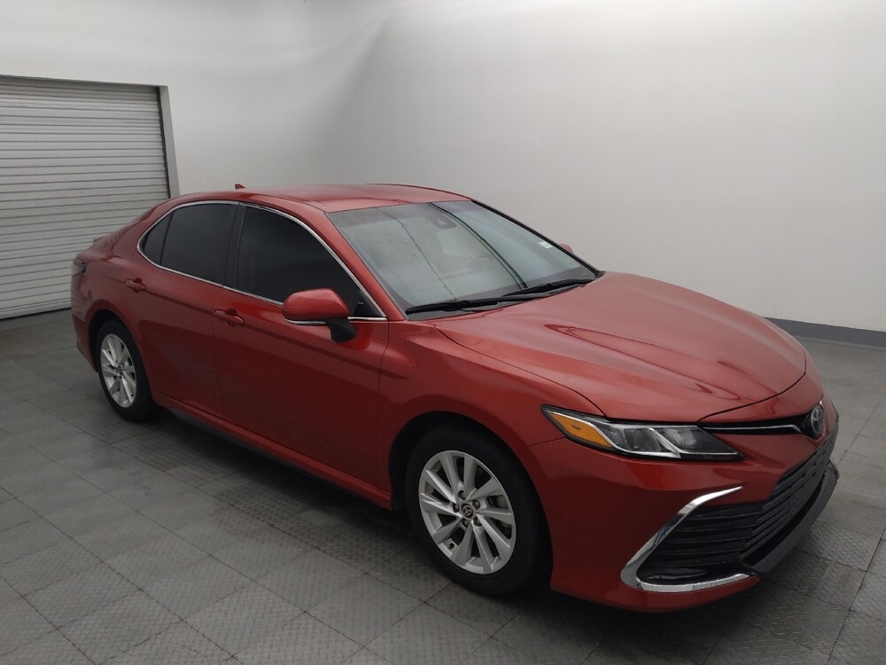 2024 Toyota Camry in Metairie, LA 70006 - 18129679 11
