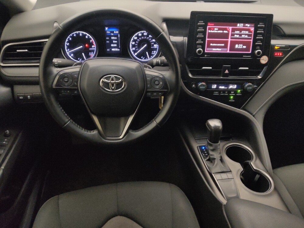 2024 Toyota Camry in Metairie, LA 70006 - 18129679 22