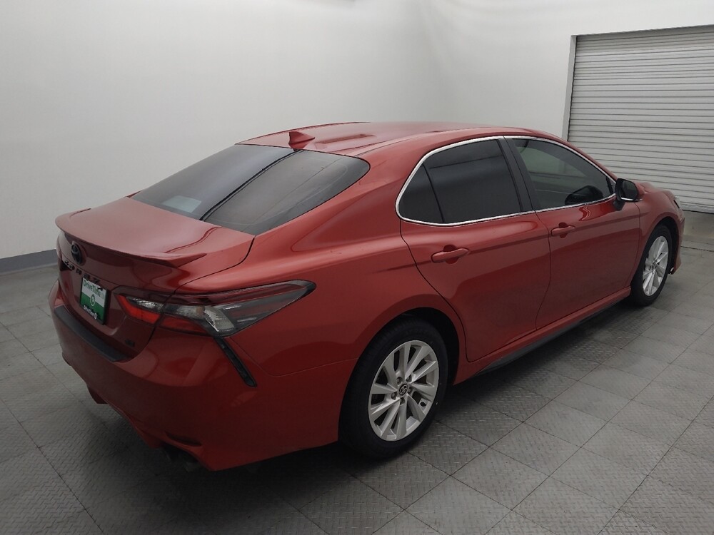 2024 Toyota Camry in Metairie, LA 70006 - 18129679 9