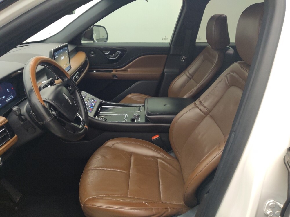 2020 Lincoln Aviator in Baton Rouge, LA 70816 - 18129680 17