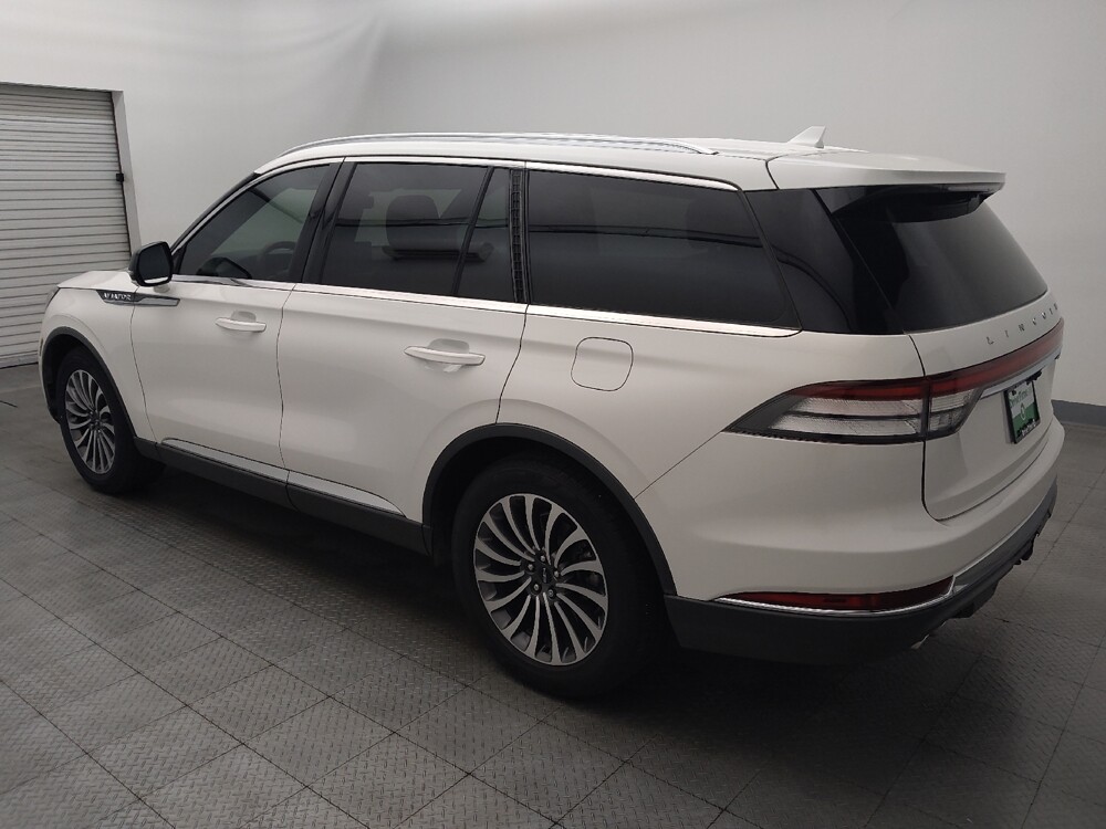 2020 Lincoln Aviator in Baton Rouge, LA 70816 - 18129680 3