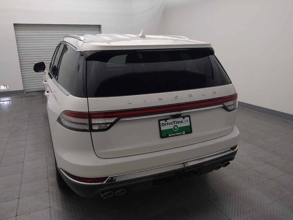 2020 Lincoln Aviator in Baton Rouge, LA 70816 - 18129680 6