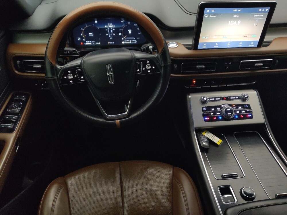 2020 Lincoln Aviator in Baton Rouge, LA 70816 - 18129680 22