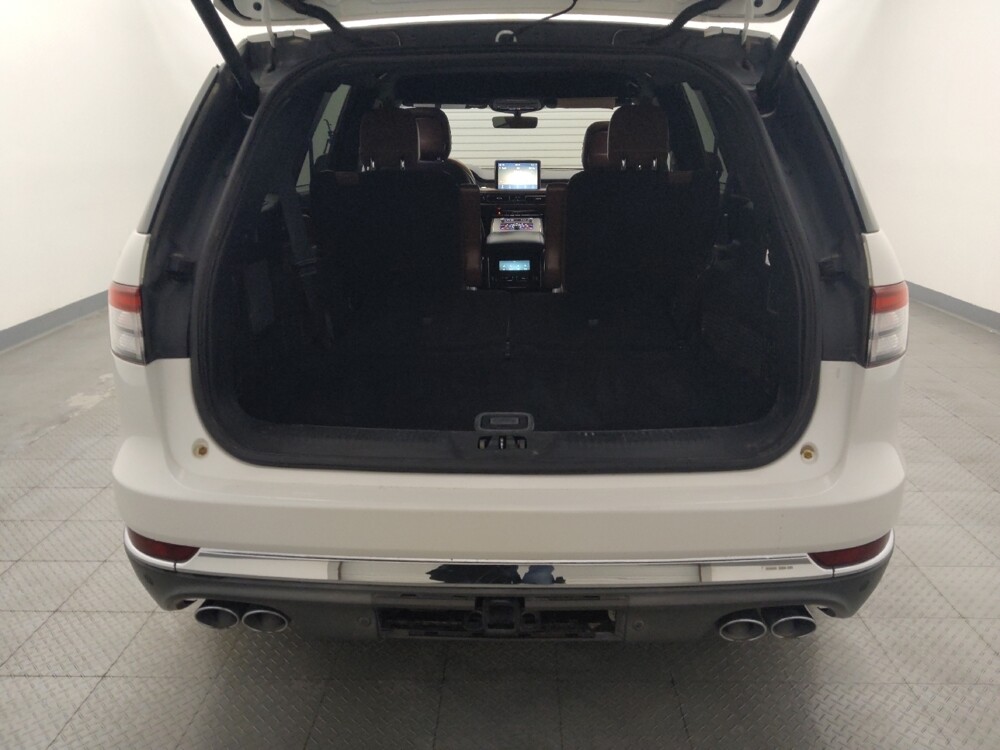 2020 Lincoln Aviator in Baton Rouge, LA 70816 - 18129680 29