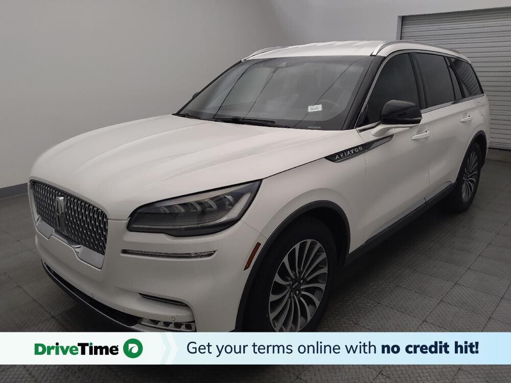 2020 Lincoln Aviator in Baton Rouge, LA 70816 - 18129680