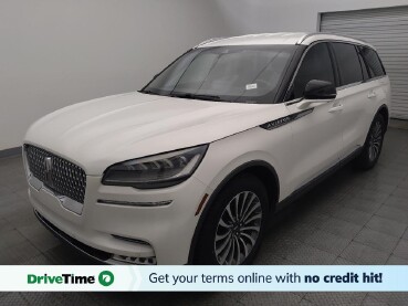 2020 Lincoln Aviator in Baton Rouge, LA 70816