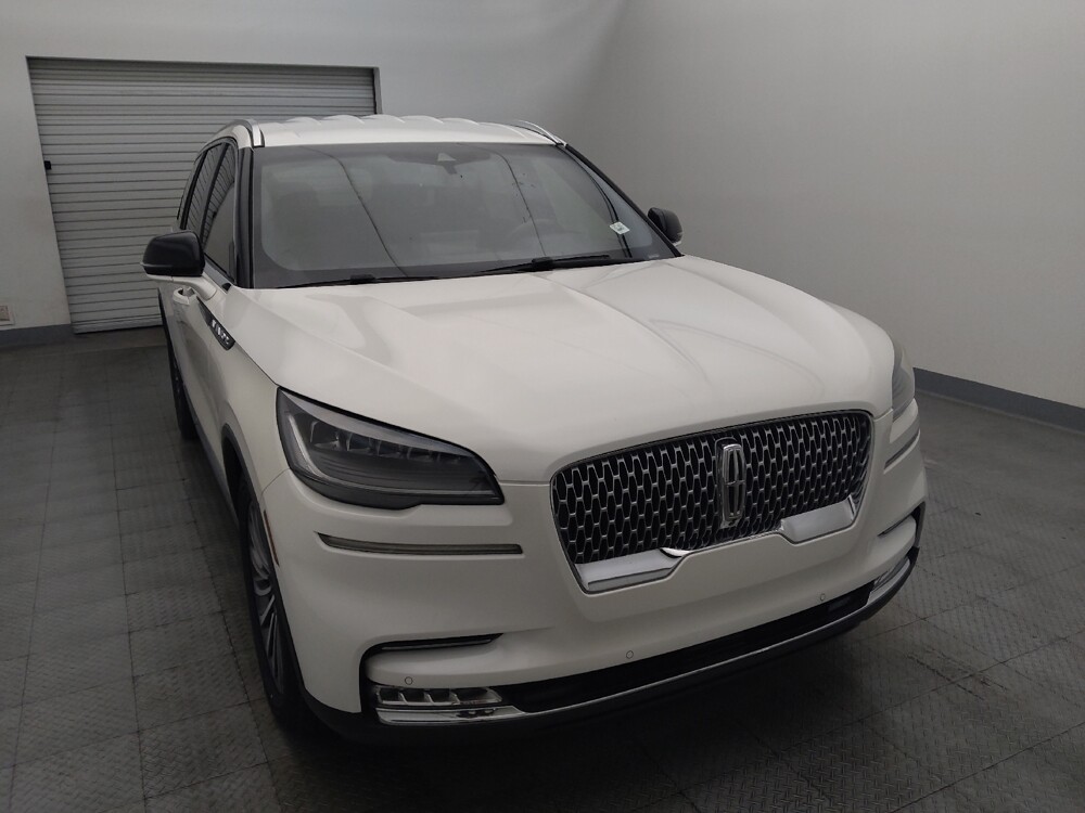 2020 Lincoln Aviator in Baton Rouge, LA 70816 - 18129680 14