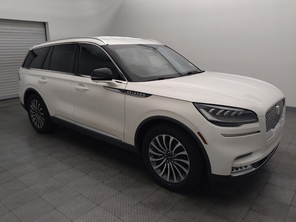 2020 Lincoln Aviator in Baton Rouge, LA 70816 - 18129680 11