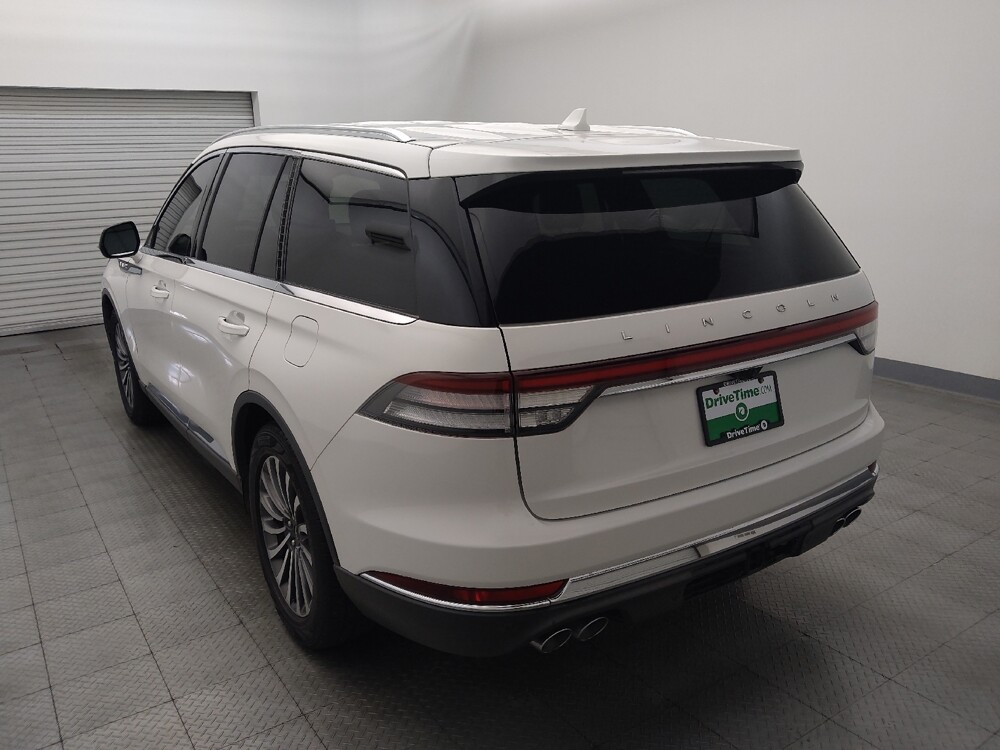 2020 Lincoln Aviator in Baton Rouge, LA 70816 - 18129680 5