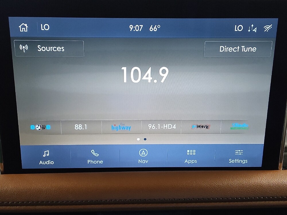 2020 Lincoln Aviator in Baton Rouge, LA 70816 - 18129680 25