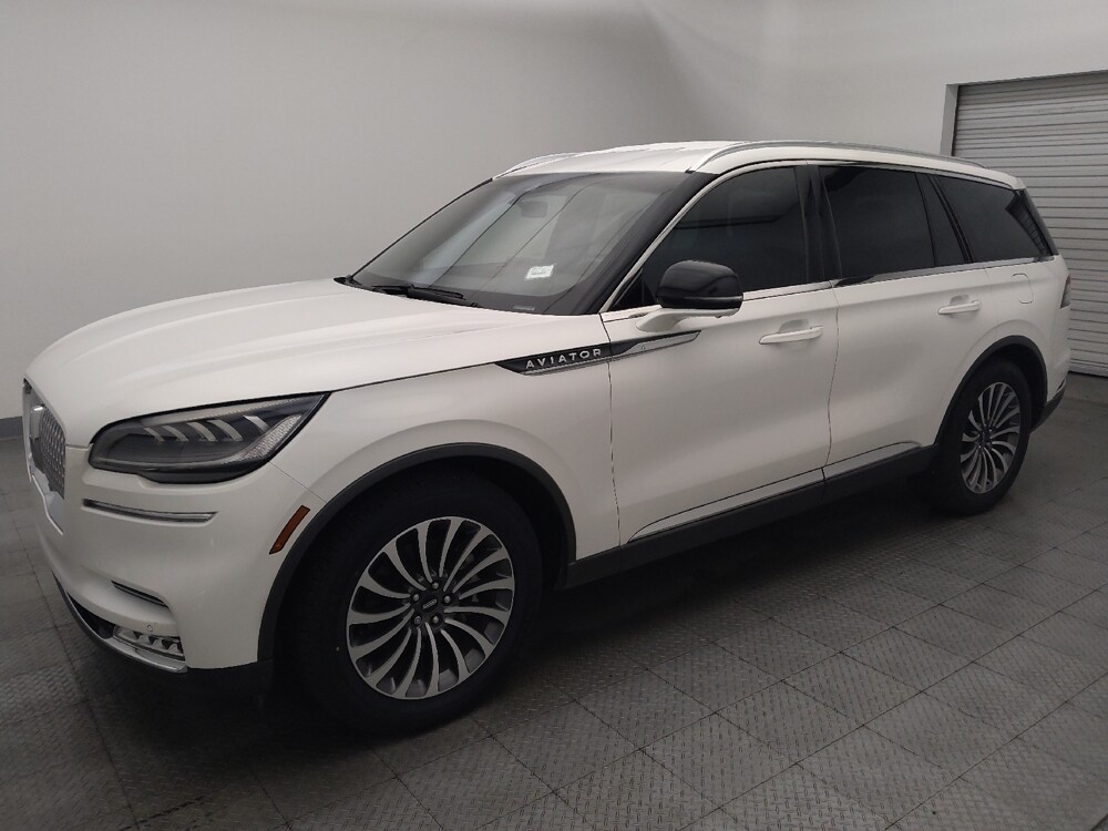 2020 Lincoln Aviator in Baton Rouge, LA 70816 - 18129680 2