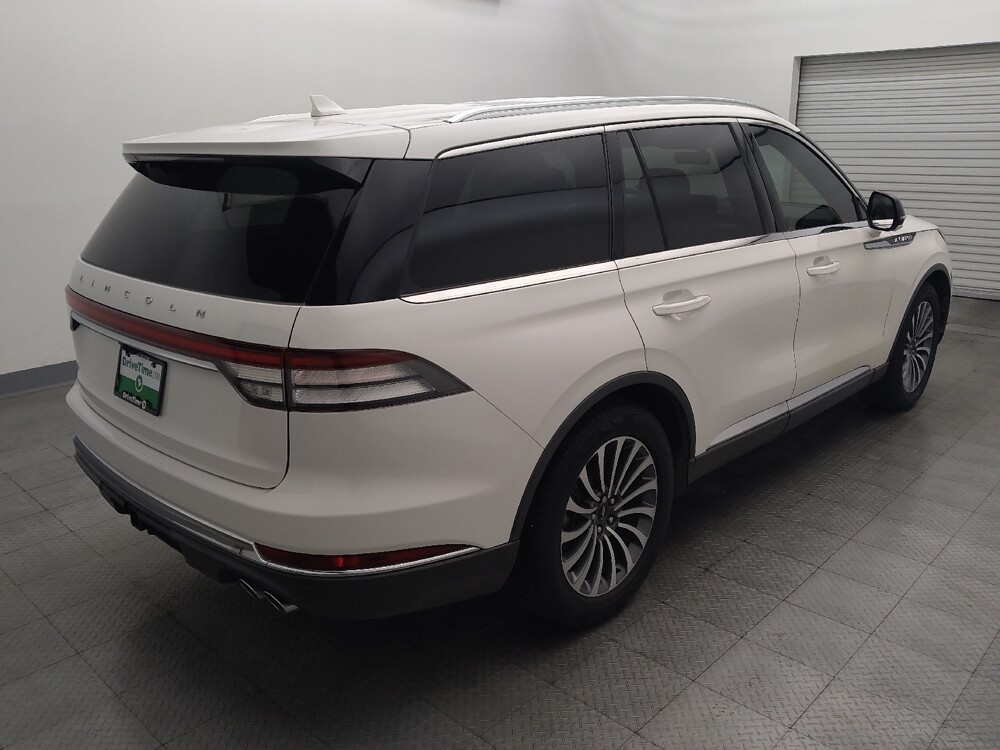 2020 Lincoln Aviator in Baton Rouge, LA 70816 - 18129680 9