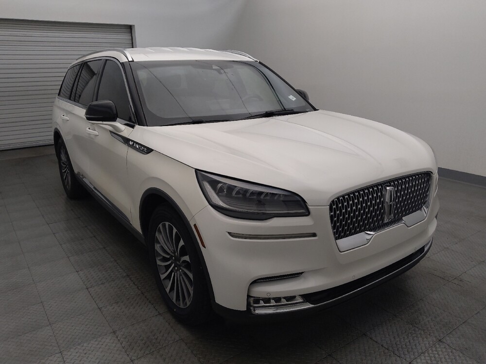 2020 Lincoln Aviator in Baton Rouge, LA 70816 - 18129680 13
