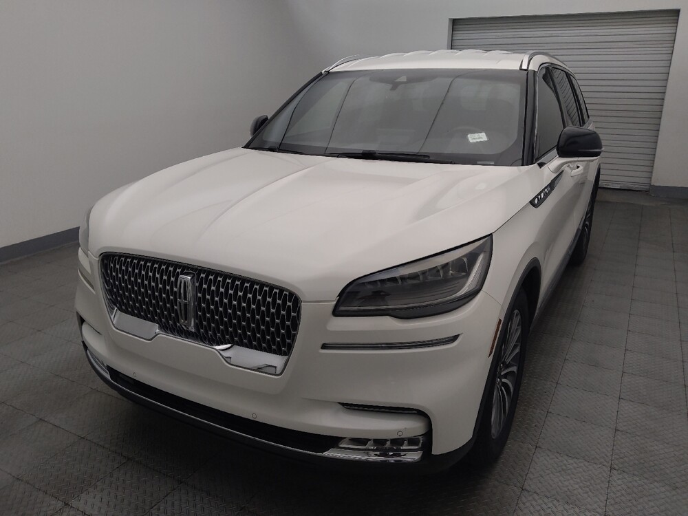 2020 Lincoln Aviator in Baton Rouge, LA 70816 - 18129680 15