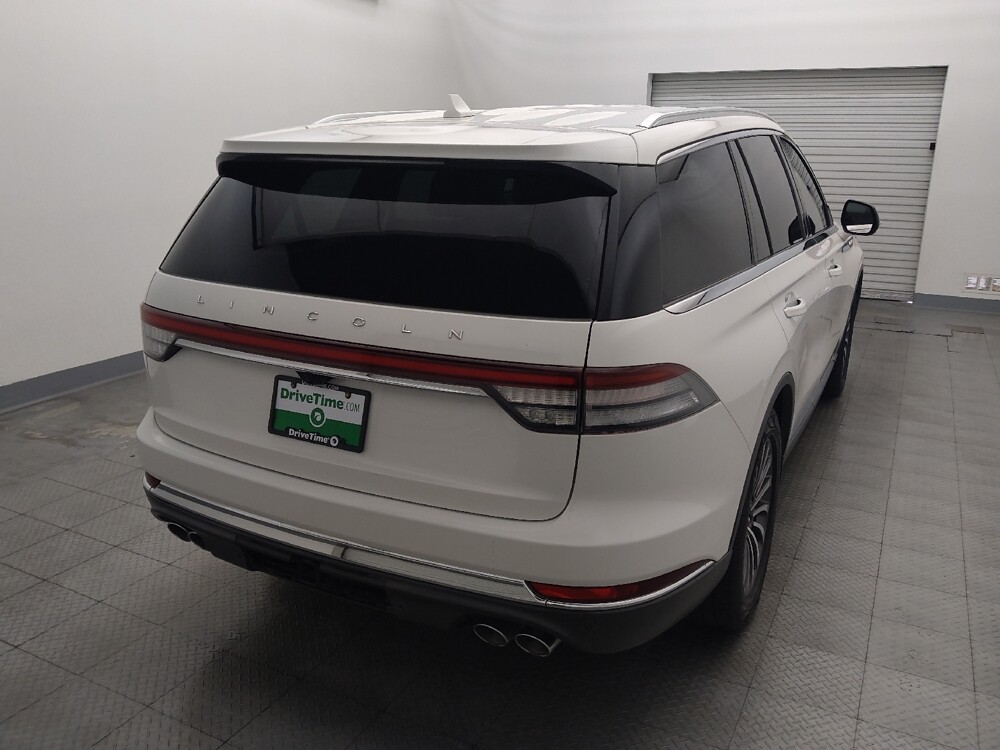 2020 Lincoln Aviator in Baton Rouge, LA 70816 - 18129680 7