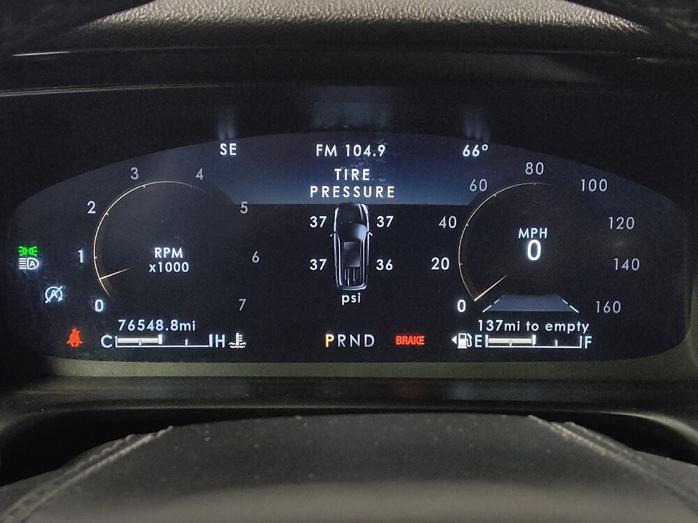 2020 Lincoln Aviator in Baton Rouge, LA 70816 - 18129680 23