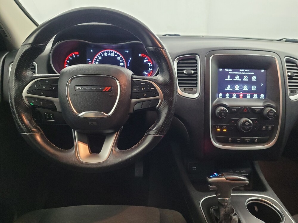 2020 Dodge Durango in Houston, TX 77060 - 18129681 22
