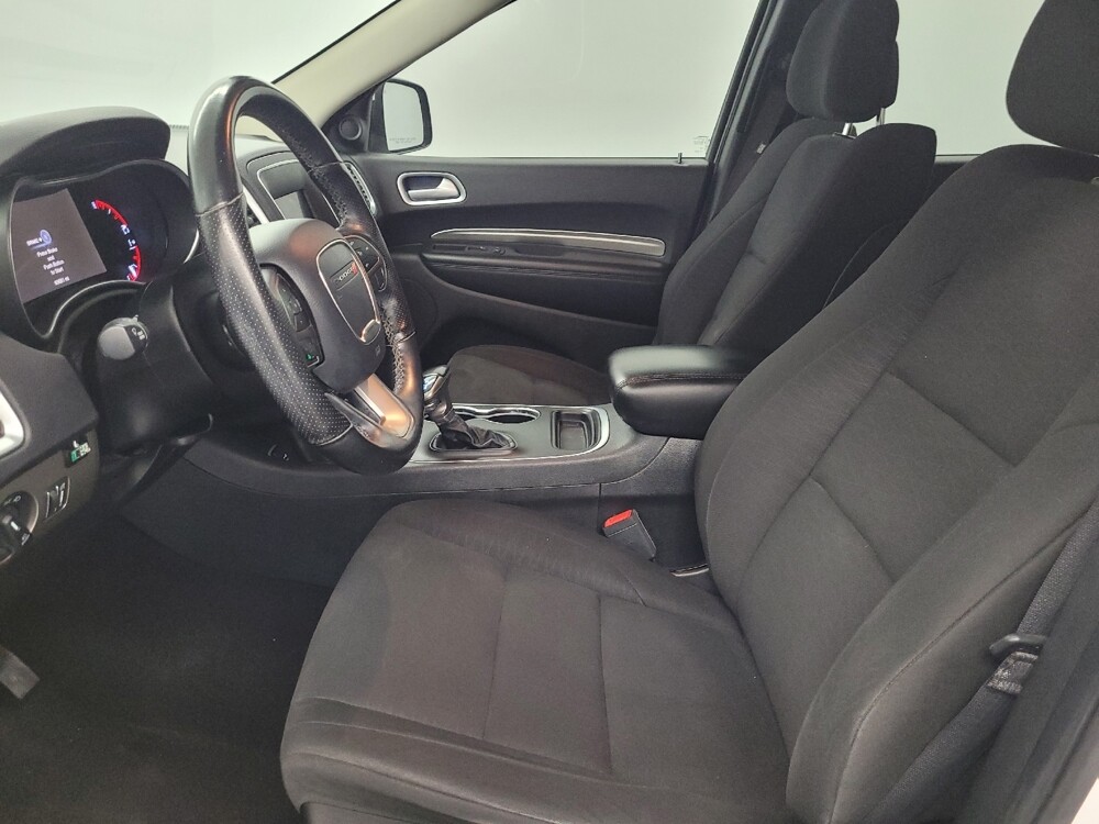 2020 Dodge Durango in Houston, TX 77060 - 18129681 17