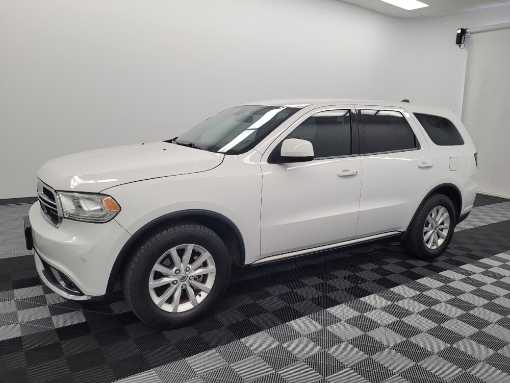 2020 Dodge Durango in Houston, TX 77060 - 18129681 2