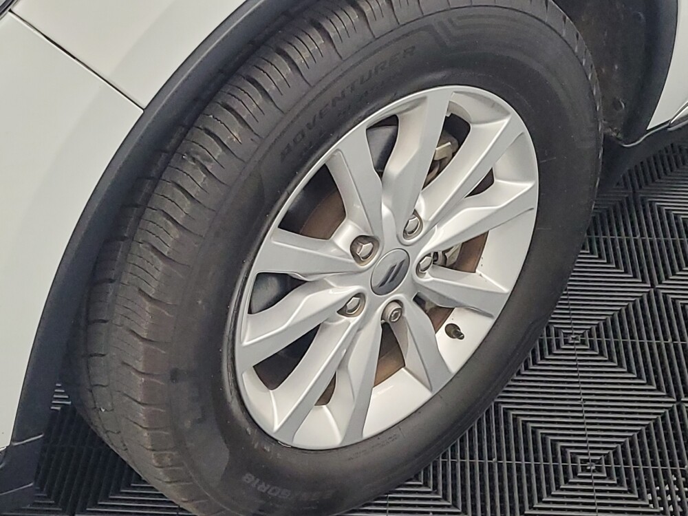 2020 Dodge Durango in Houston, TX 77060 - 18129681 31