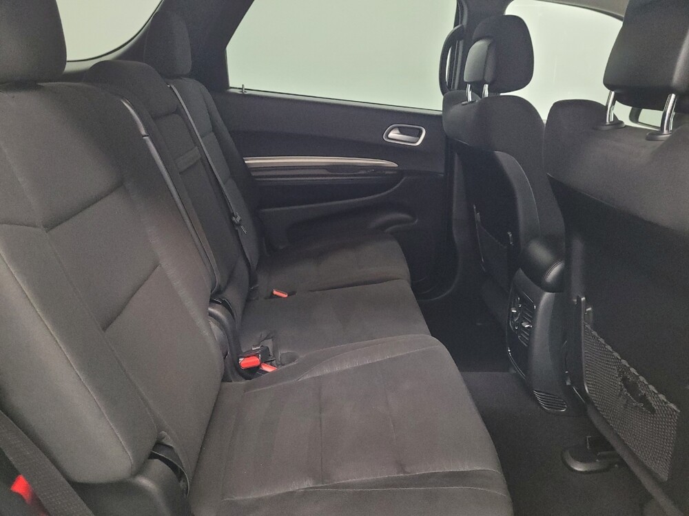 2020 Dodge Durango in Houston, TX 77060 - 18129681 19