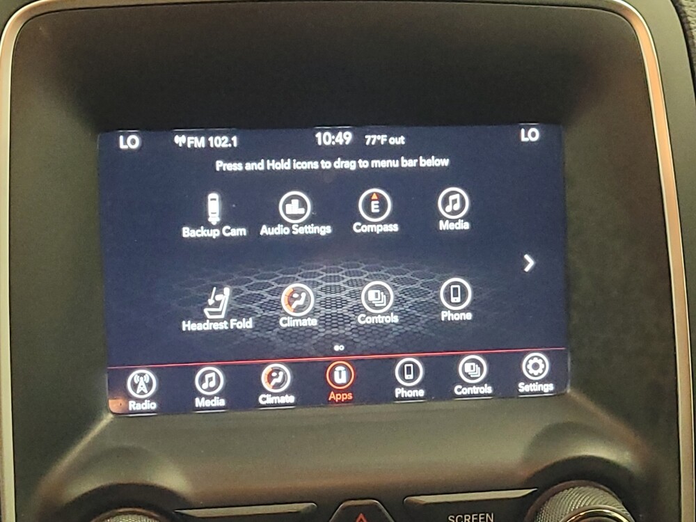 2020 Dodge Durango in Houston, TX 77060 - 18129681 25