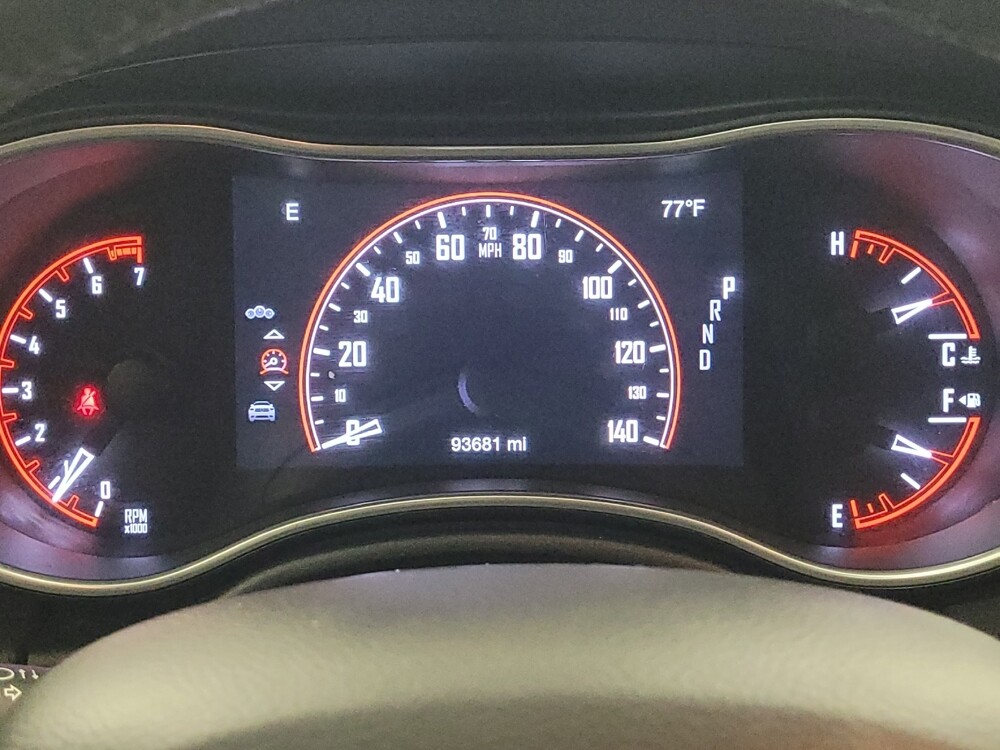 2020 Dodge Durango in Houston, TX 77060 - 18129681 23