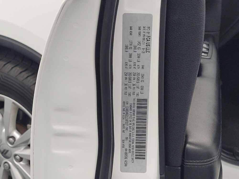 2020 Dodge Durango in Houston, TX 77060 - 18129681 33