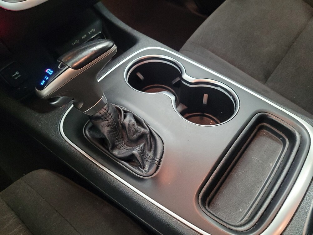 2020 Dodge Durango in Houston, TX 77060 - 18129681 26