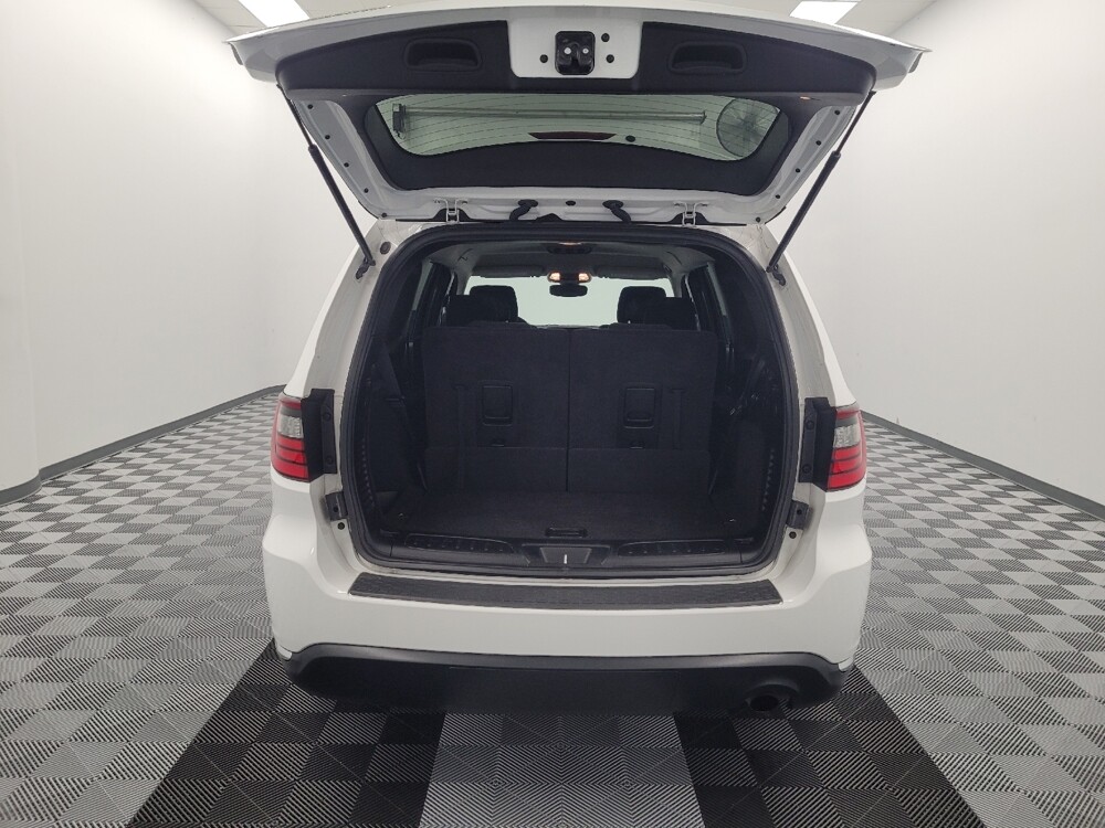 2020 Dodge Durango in Houston, TX 77060 - 18129681 29