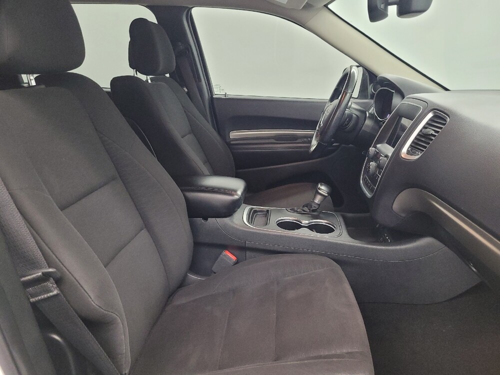 2020 Dodge Durango in Houston, TX 77060 - 18129681 21