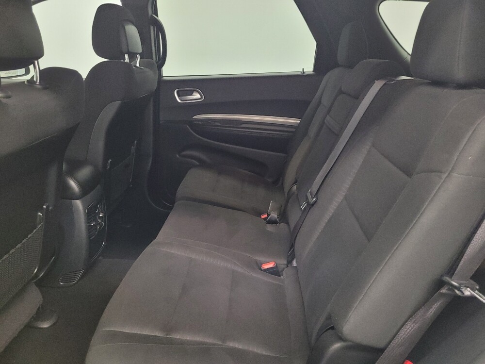 2020 Dodge Durango in Houston, TX 77060 - 18129681 18