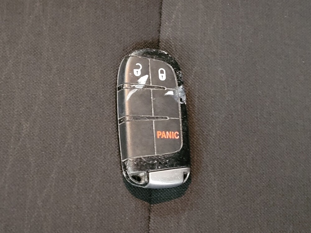 2020 Dodge Durango in Houston, TX 77060 - 18129681 32