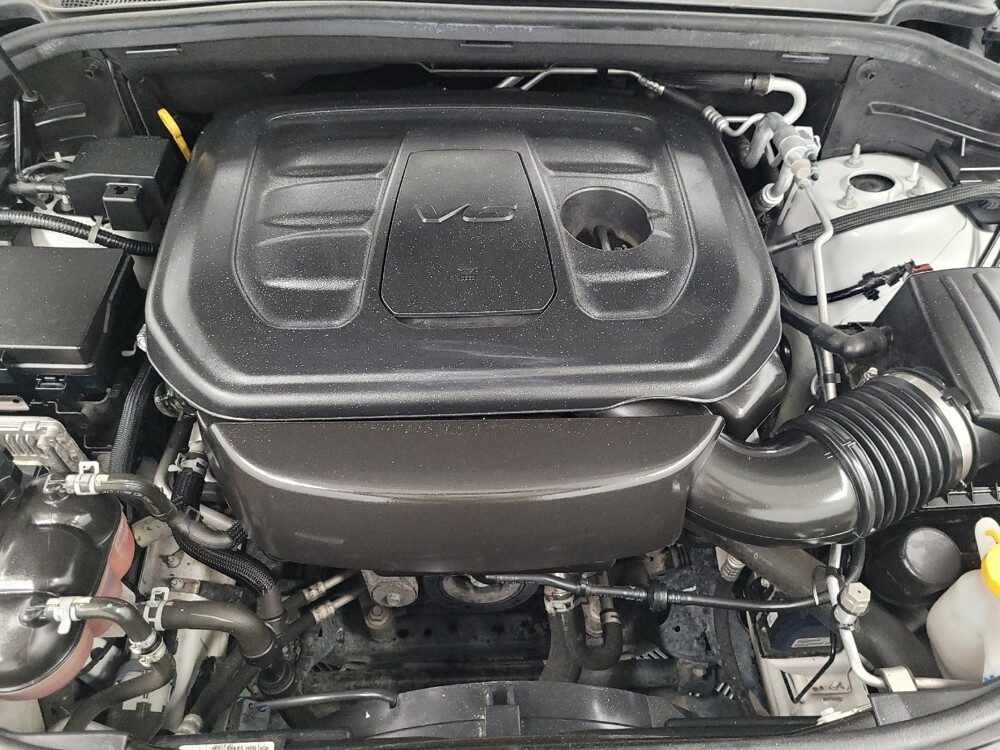 2020 Dodge Durango in Houston, TX 77060 - 18129681 30