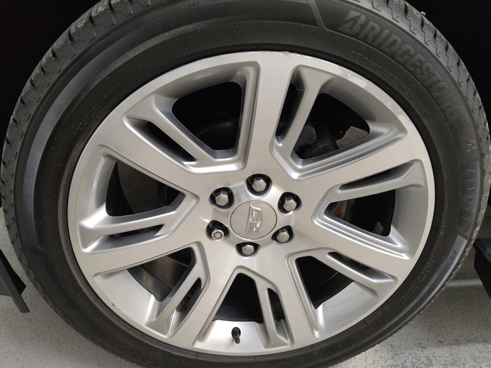 2017 Cadillac Escalade ESV in Fairfield, OH 45014 - 18129683 31