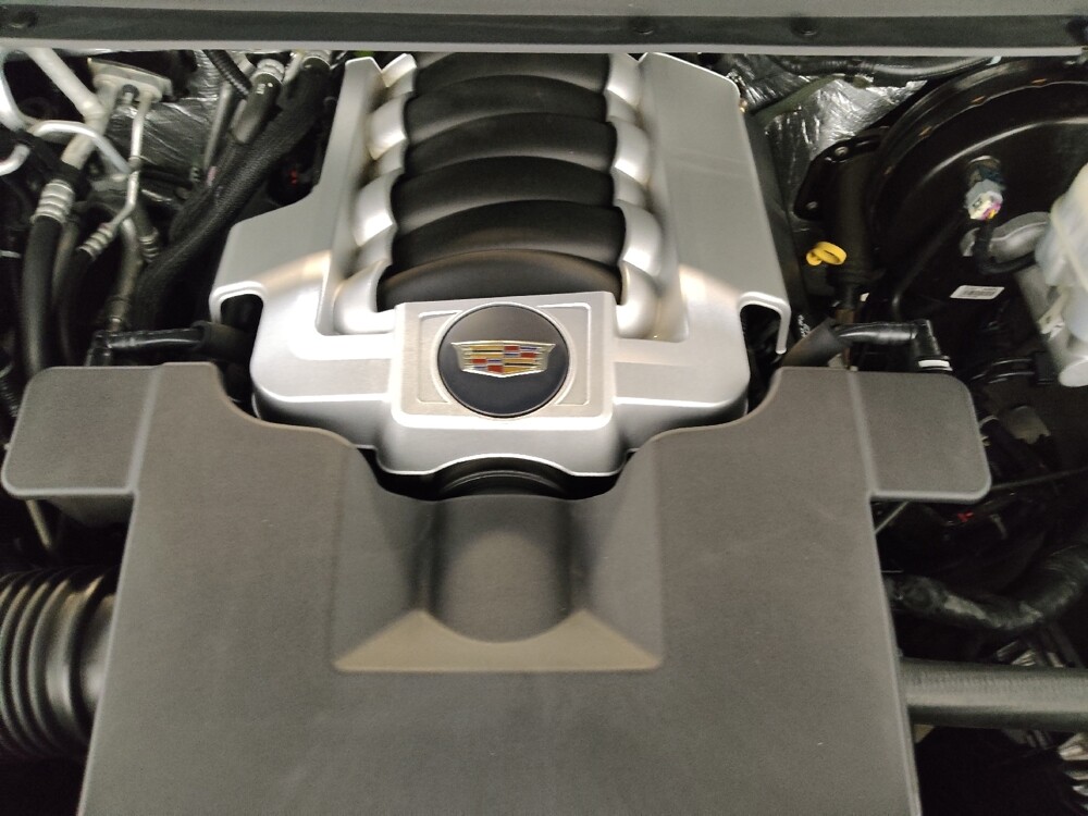 2017 Cadillac Escalade ESV in Fairfield, OH 45014 - 18129683 30