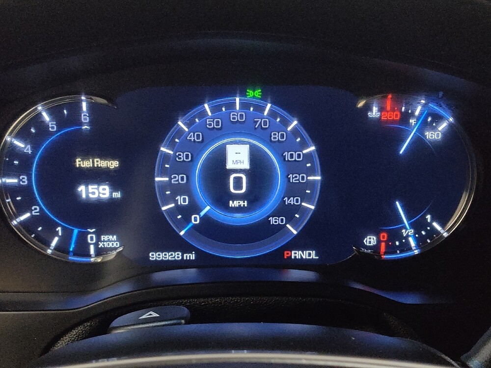 2017 Cadillac Escalade ESV in Fairfield, OH 45014 - 18129683 23