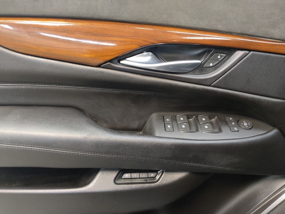 2017 Cadillac Escalade ESV in Fairfield, OH 45014 - 18129683 27