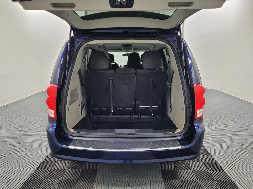 2017 Dodge Grand Caravan in Langhorne, PA 19047 - 18129684 29