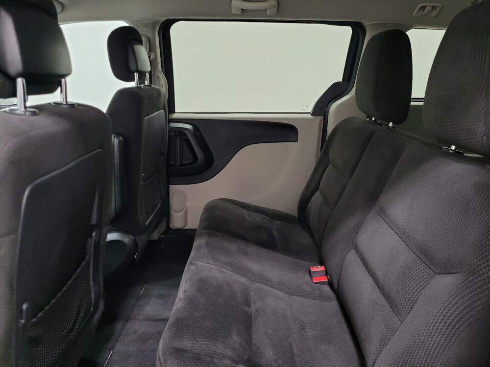2017 Dodge Grand Caravan in Langhorne, PA 19047 - 18129684 18