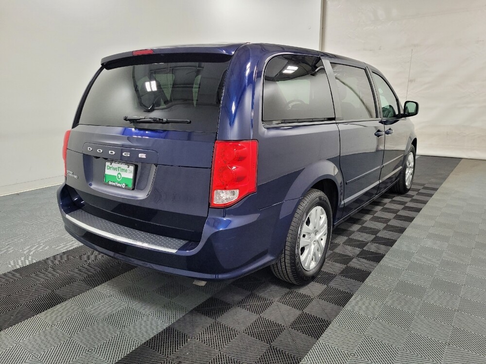 2017 Dodge Grand Caravan in Langhorne, PA 19047 - 18129684 9