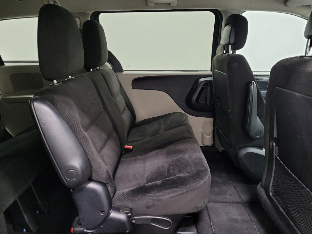 2017 Dodge Grand Caravan in Langhorne, PA 19047 - 18129684 19