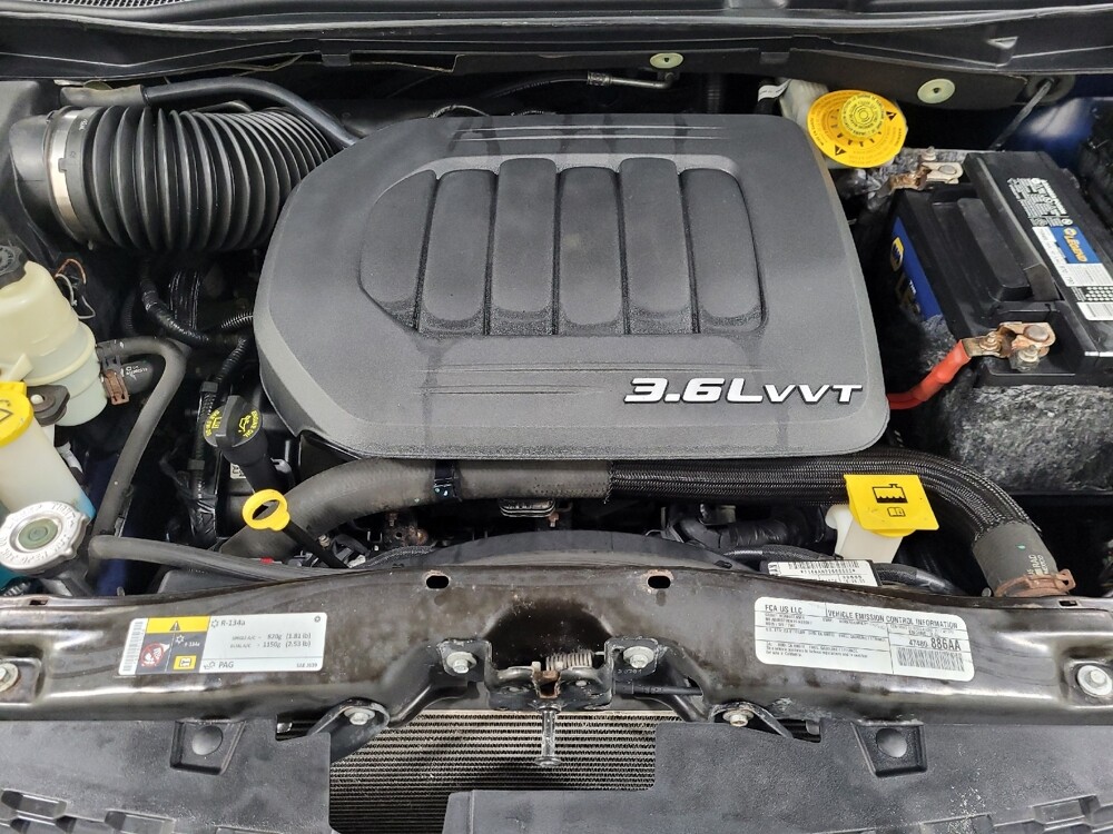 2017 Dodge Grand Caravan in Langhorne, PA 19047 - 18129684 30