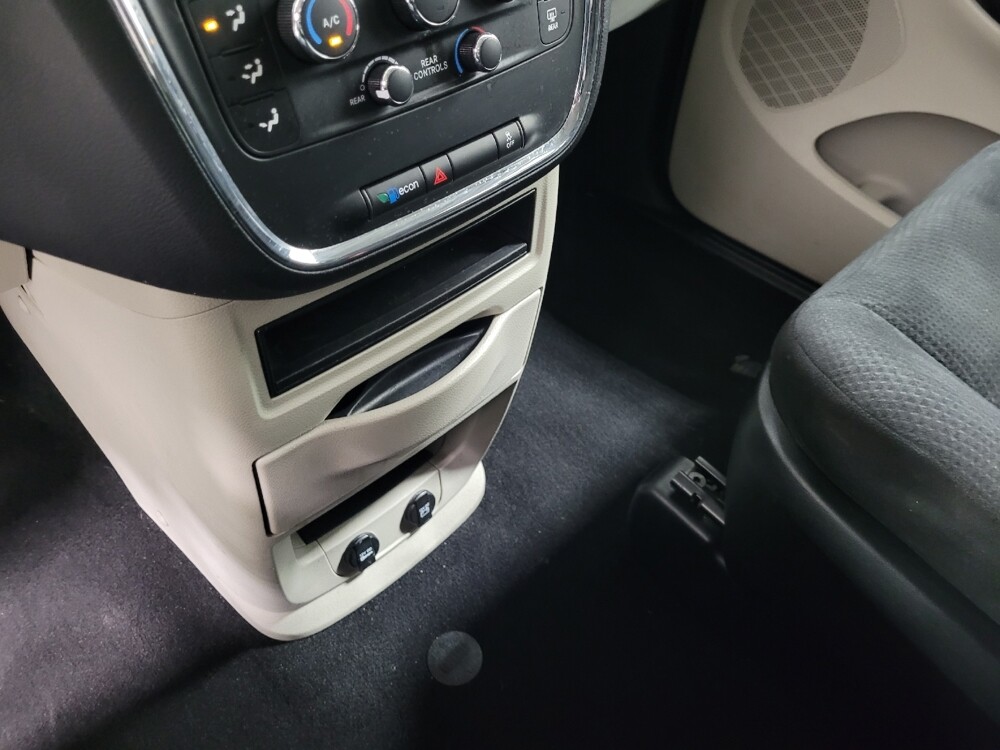 2017 Dodge Grand Caravan in Langhorne, PA 19047 - 18129684 26